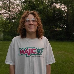 Hello, I am Ke’gn Hart.